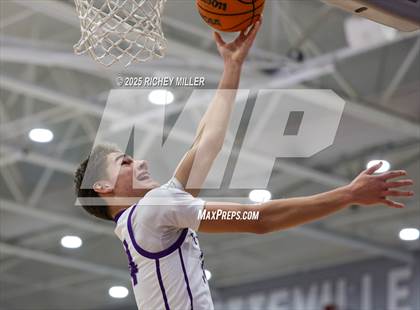 Thumbnail 2 in Little Rock Christian Academy @ Fayetteville (Hoopin on the Hill) photogallery.