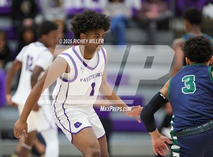 Thumbnail 1 in Little Rock Christian Academy @ Fayetteville (Hoopin on the Hill) photogallery.