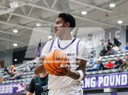 Thumbnail 2 in Little Rock Christian Academy @ Fayetteville (Hoopin on the Hill) photogallery.