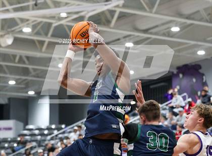 Thumbnail 1 in Little Rock Christian Academy @ Fayetteville (Hoopin on the Hill) photogallery.