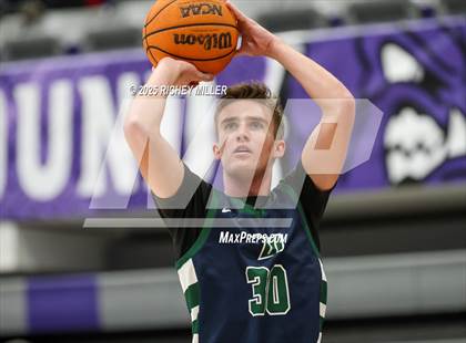 Thumbnail 1 in Little Rock Christian Academy @ Fayetteville (Hoopin on the Hill) photogallery.