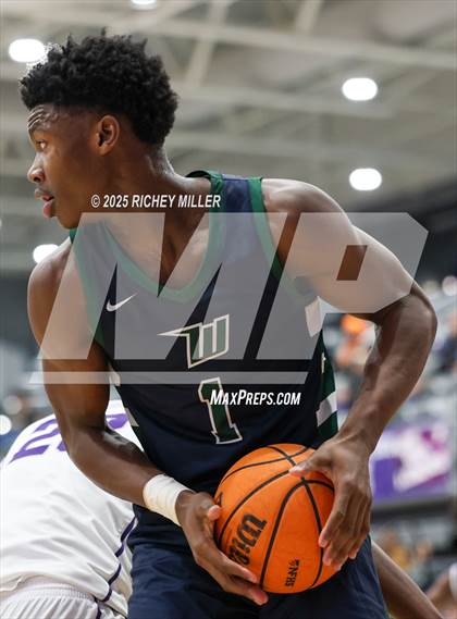 Thumbnail 3 in Little Rock Christian Academy @ Fayetteville (Hoopin on the Hill) photogallery.