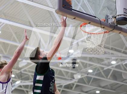 Thumbnail 3 in Little Rock Christian Academy @ Fayetteville (Hoopin on the Hill) photogallery.