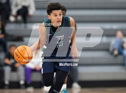 Thumbnail 1 in Little Rock Christian Academy @ Fayetteville (Hoopin on the Hill) photogallery.