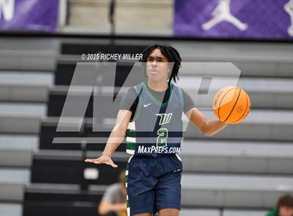 Thumbnail 2 in Little Rock Christian Academy @ Fayetteville (Hoopin on the Hill) photogallery.