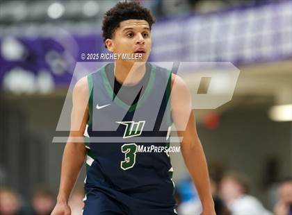 Thumbnail 3 in Little Rock Christian Academy @ Fayetteville (Hoopin on the Hill) photogallery.