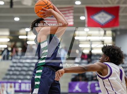 Thumbnail 3 in Little Rock Christian Academy @ Fayetteville (Hoopin on the Hill) photogallery.