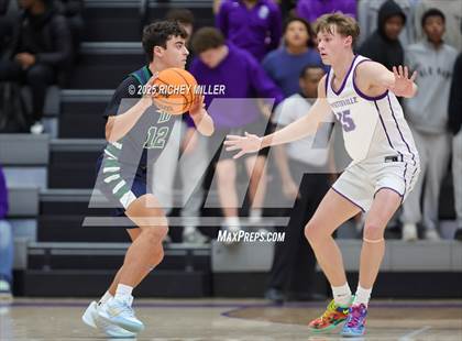 Thumbnail 1 in Little Rock Christian Academy @ Fayetteville (Hoopin on the Hill) photogallery.
