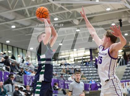 Thumbnail 3 in Little Rock Christian Academy @ Fayetteville (Hoopin on the Hill) photogallery.