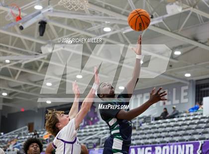 Thumbnail 1 in Little Rock Christian Academy @ Fayetteville (Hoopin on the Hill) photogallery.