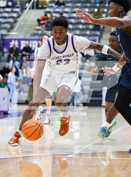 Thumbnail 3 in Little Rock Christian Academy @ Fayetteville (Hoopin on the Hill) photogallery.