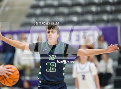 Thumbnail 1 in Little Rock Christian Academy @ Fayetteville (Hoopin on the Hill) photogallery.