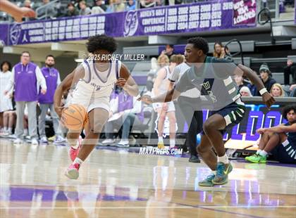 Thumbnail 1 in Little Rock Christian Academy @ Fayetteville (Hoopin on the Hill) photogallery.