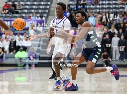 Thumbnail 1 in Little Rock Christian Academy @ Fayetteville (Hoopin on the Hill) photogallery.