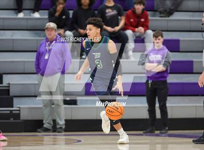 Thumbnail 2 in Little Rock Christian Academy @ Fayetteville (Hoopin on the Hill) photogallery.