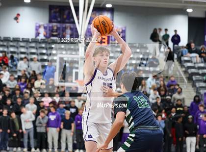 Thumbnail 2 in Little Rock Christian Academy @ Fayetteville (Hoopin on the Hill) photogallery.
