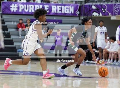 Thumbnail 3 in Little Rock Christian Academy @ Fayetteville (Hoopin on the Hill) photogallery.