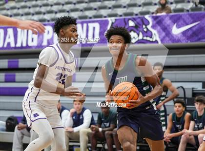 Thumbnail 2 in Little Rock Christian Academy @ Fayetteville (Hoopin on the Hill) photogallery.