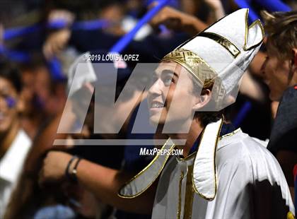 Thumbnail 1 in Mater Dei @ St. John Bosco photogallery.