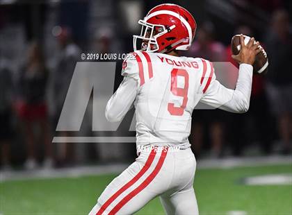Thumbnail 3 in Mater Dei @ St. John Bosco photogallery.