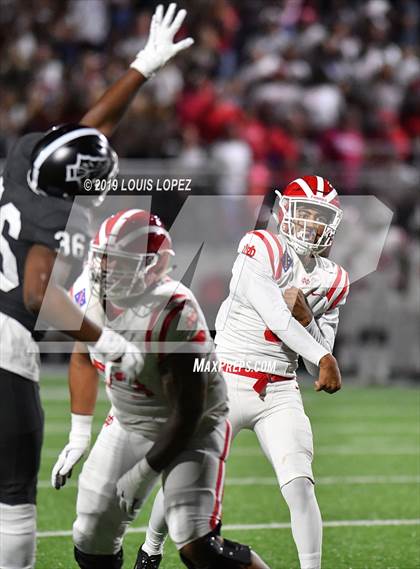 Thumbnail 3 in Mater Dei @ St. John Bosco photogallery.
