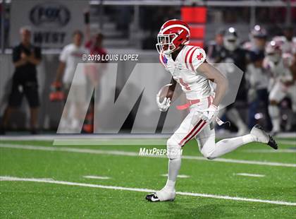 Thumbnail 1 in Mater Dei @ St. John Bosco photogallery.