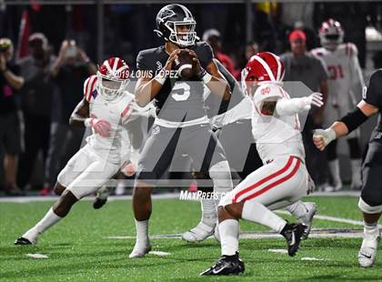 Thumbnail 3 in Mater Dei @ St. John Bosco photogallery.