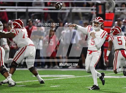Thumbnail 3 in Mater Dei @ St. John Bosco photogallery.