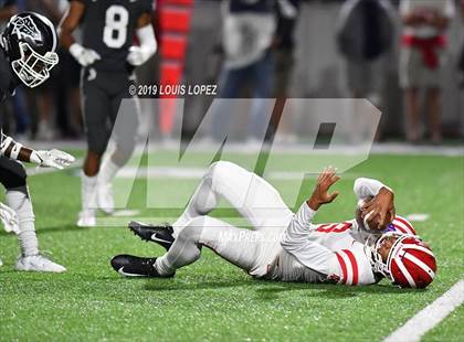 Thumbnail 1 in Mater Dei @ St. John Bosco photogallery.