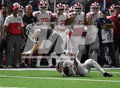 Thumbnail 2 in Mater Dei @ St. John Bosco photogallery.