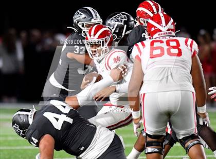 Thumbnail 1 in Mater Dei @ St. John Bosco photogallery.