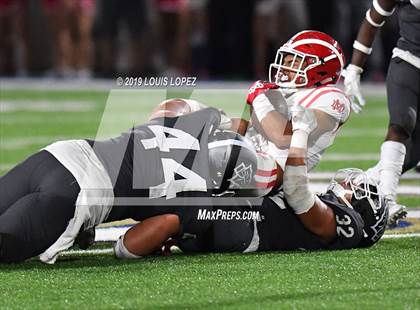 Thumbnail 3 in Mater Dei @ St. John Bosco photogallery.