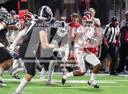 Thumbnail 1 in Mater Dei @ St. John Bosco photogallery.
