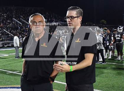 Thumbnail 3 in Mater Dei @ St. John Bosco photogallery.