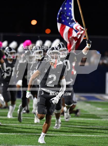 Thumbnail 3 in Mater Dei @ St. John Bosco photogallery.