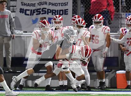 Thumbnail 2 in Mater Dei @ St. John Bosco photogallery.