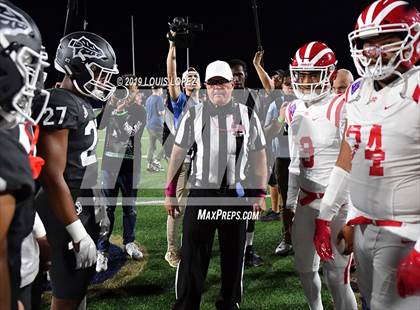 Thumbnail 1 in Mater Dei @ St. John Bosco photogallery.