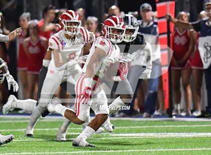 Thumbnail 3 in Mater Dei @ St. John Bosco photogallery.