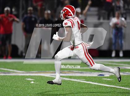 Thumbnail 1 in Mater Dei @ St. John Bosco photogallery.