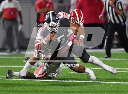 Thumbnail 3 in Mater Dei @ St. John Bosco photogallery.