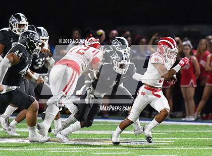 Thumbnail 3 in Mater Dei @ St. John Bosco photogallery.