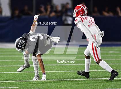Thumbnail 3 in Mater Dei @ St. John Bosco photogallery.