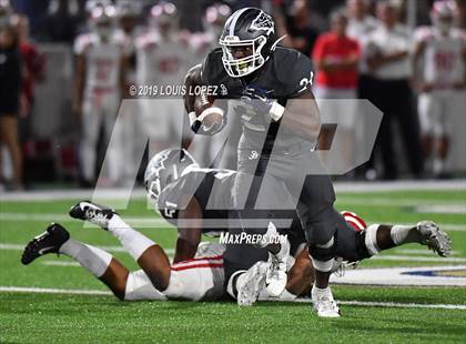 Thumbnail 1 in Mater Dei @ St. John Bosco photogallery.
