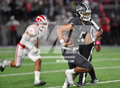 Thumbnail 1 in Mater Dei @ St. John Bosco photogallery.