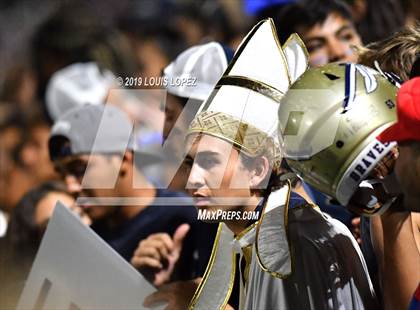Thumbnail 1 in Mater Dei @ St. John Bosco photogallery.