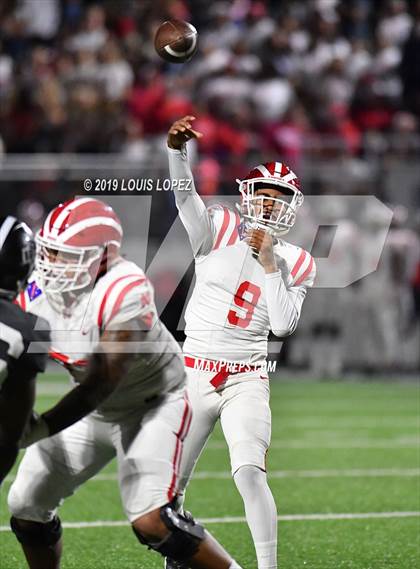 Thumbnail 1 in Mater Dei @ St. John Bosco photogallery.