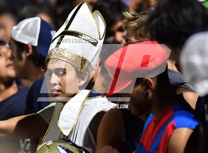 Thumbnail 3 in Mater Dei @ St. John Bosco photogallery.