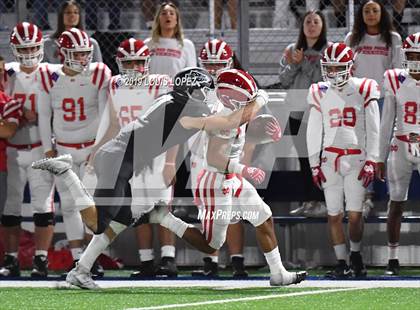 Thumbnail 3 in Mater Dei @ St. John Bosco photogallery.