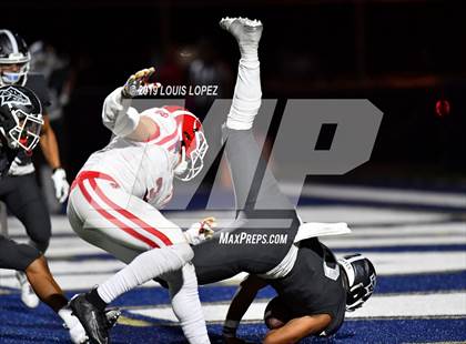 Thumbnail 1 in Mater Dei @ St. John Bosco photogallery.