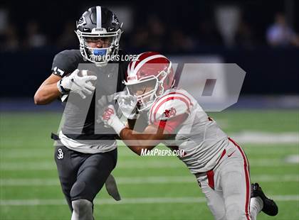 Thumbnail 3 in Mater Dei @ St. John Bosco photogallery.